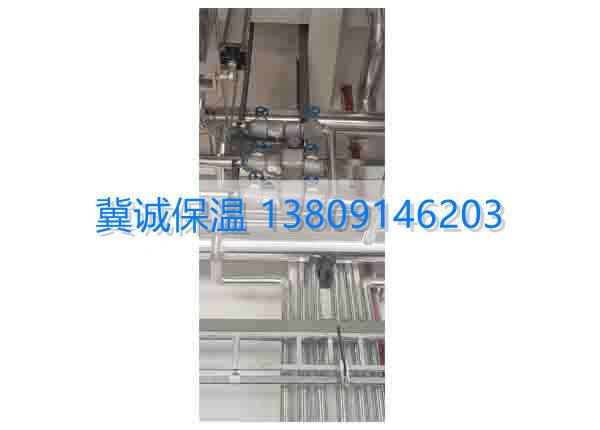 铁皮保温